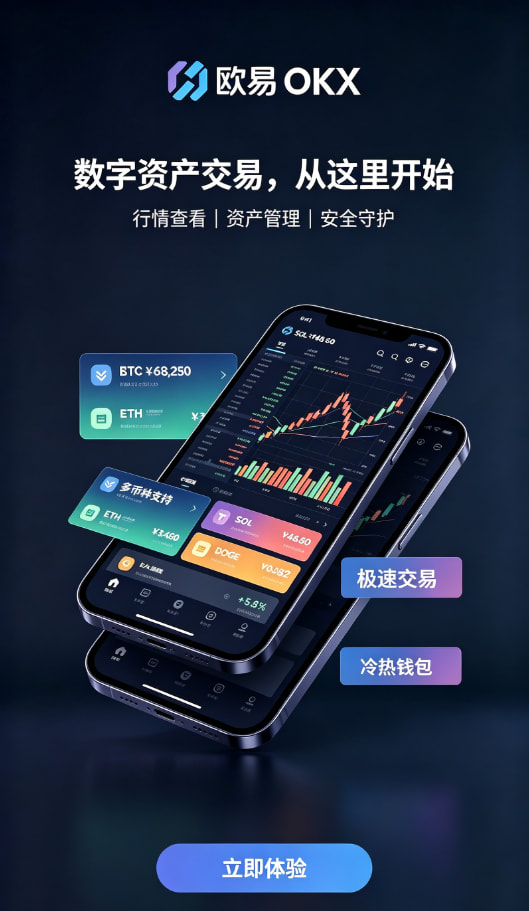 欧交易所app官网下载安全充值界面